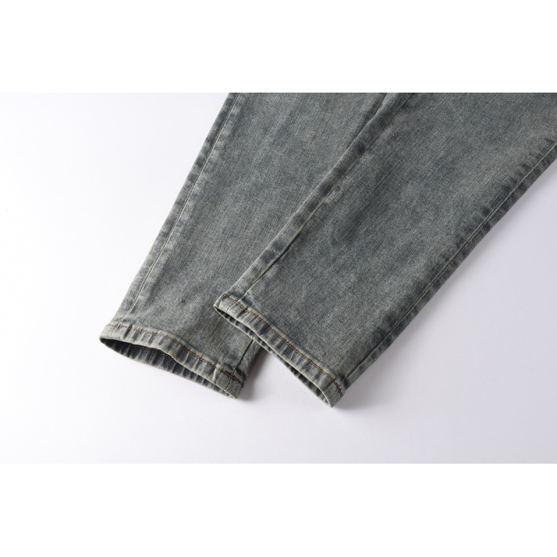 EM Sneakers Purple Brand Jean 9122