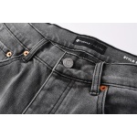 EM Sneakers Purple Brand Jean 9123