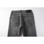 EM Sneakers Purple Brand Jean 9123