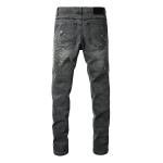 EM Sneakers Purple Brand Jean 9123