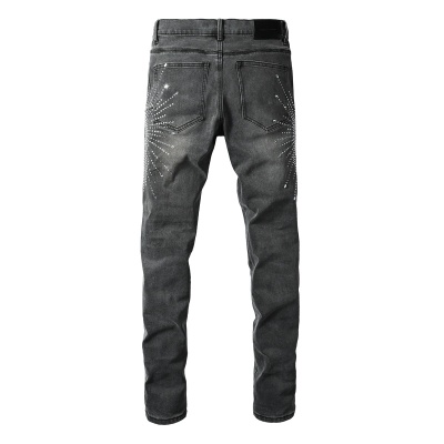 EM Sneakers Purple Brand Jean 9123 02