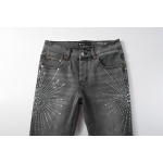EM Sneakers Purple Brand Jean 9123