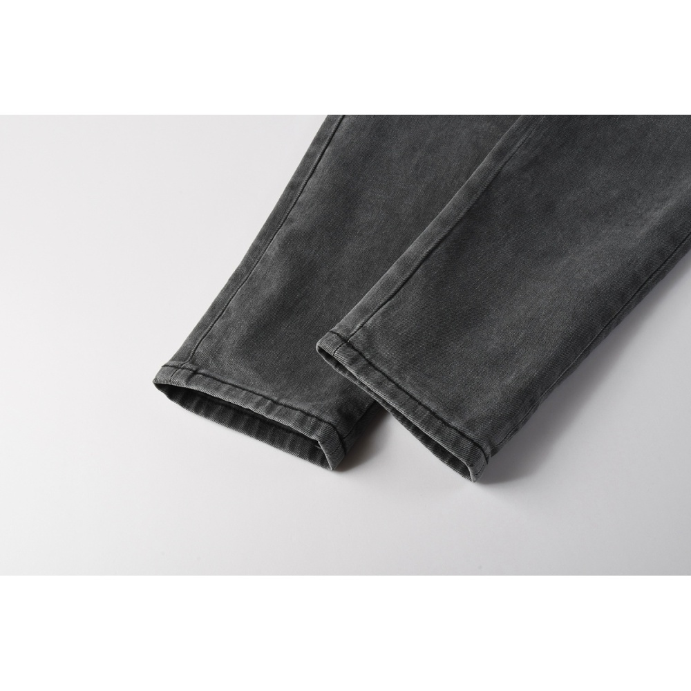 EM Sneakers Purple Brand Jean 9123