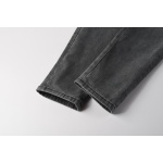 EM Sneakers Purple Brand Jean 9123