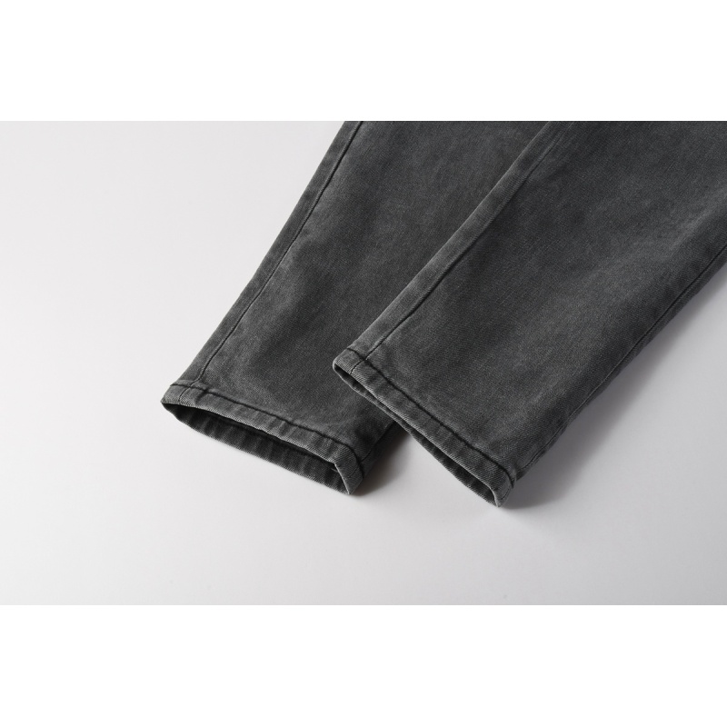 EM Sneakers Purple Brand Jean 9123
