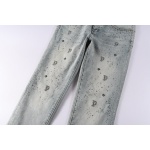 EM Sneakers Purple Brand Jean 9127
