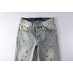 EM Sneakers Purple Brand Jean 9127