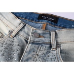 EM Sneakers Purple Brand Jean 9127