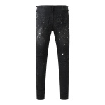 EM Sneakers Purple Brand Jean 9130