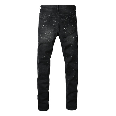 EM Sneakers Purple Brand Jean 9130 02