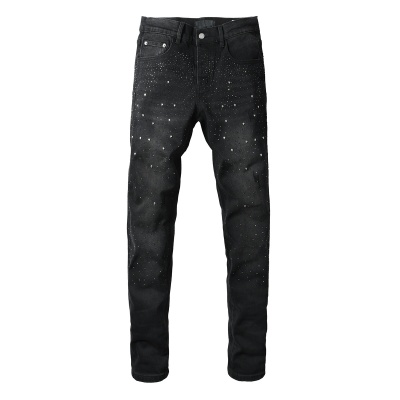 EM Sneakers Purple Brand Jean 9130 01