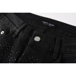 EM Sneakers Purple Brand Jean 9130