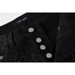 EM Sneakers Purple Brand Jean 9130