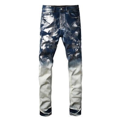 EM Sneakers Purple Brand Jean 9134 01