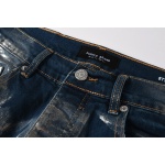 EM Sneakers Purple Brand Jean 9134