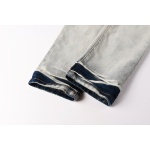 EM Sneakers Purple Brand Jean 9134