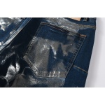 EM Sneakers Purple Brand Jean 9134