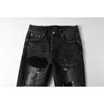EM Sneakers Purple Brand Jean 9135