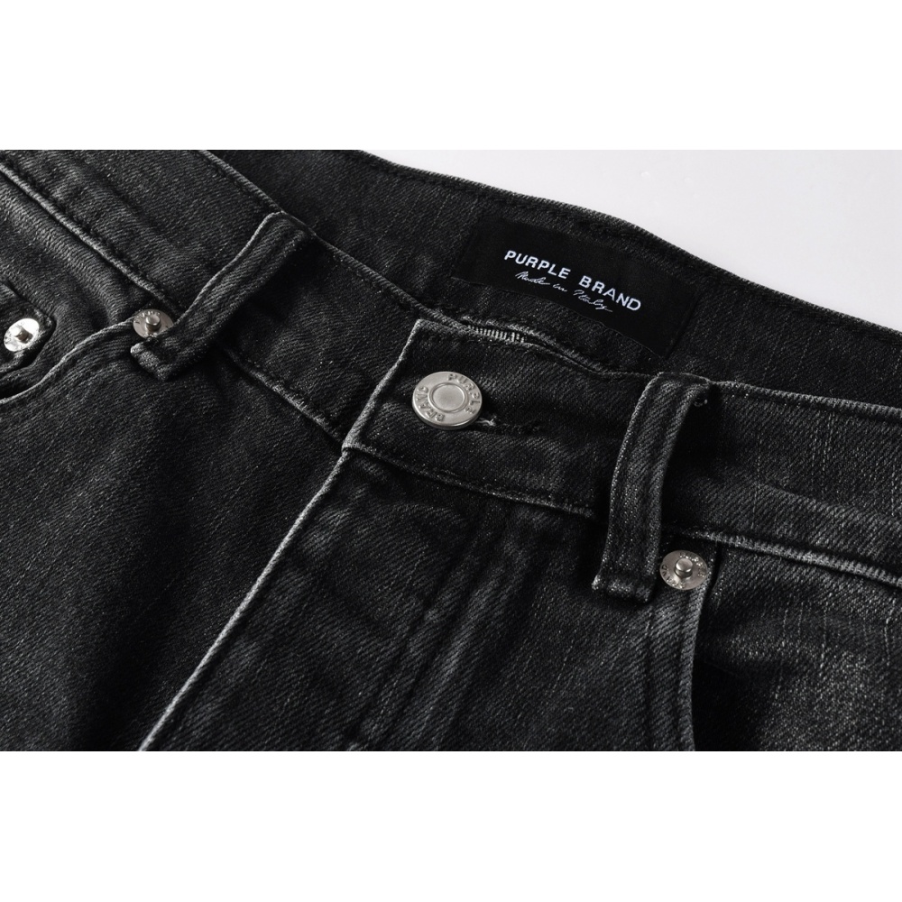 EM Sneakers Purple Brand Jean 9135