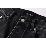 EM Sneakers Purple Brand Jean 9135