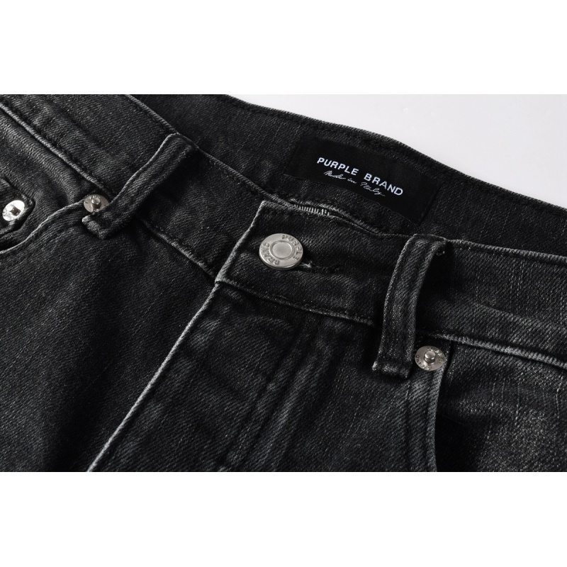EM Sneakers Purple Brand Jean 9135