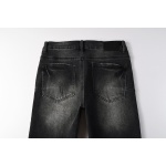 EM Sneakers Purple Brand Jean 9135