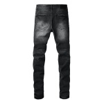 EM Sneakers Purple Brand Jean 9135