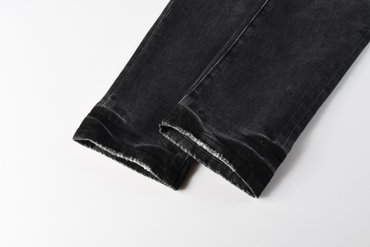 EM Sneakers Purple Brand Jean 9135