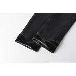 EM Sneakers Purple Brand Jean 9135