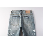 EM Sneakers Purple Brand Jean 9136-5