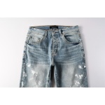 EM Sneakers Purple Brand Jean 9136-5