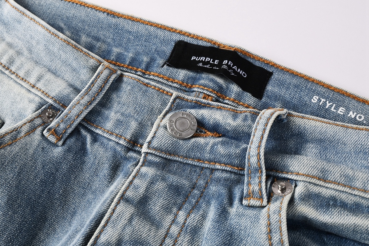 EM Sneakers Purple Brand Jean 9136-5