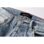 EM Sneakers Purple Brand Jean 9136-5