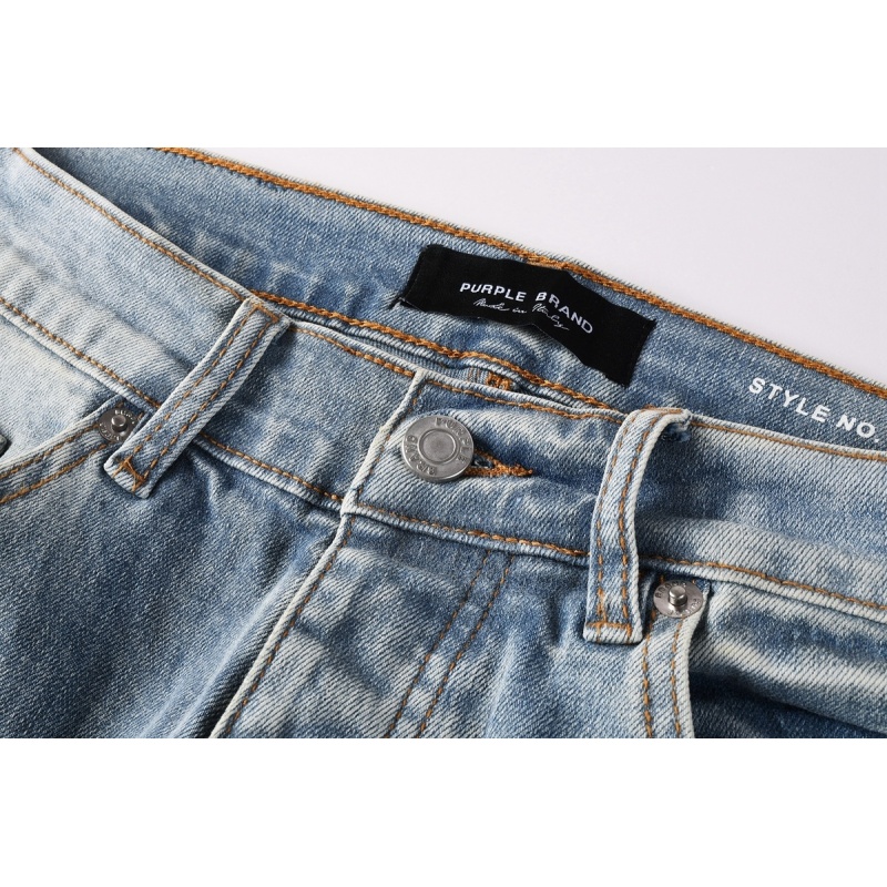 EM Sneakers Purple Brand Jean 9136-5