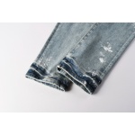 EM Sneakers Purple Brand Jean 9136-5