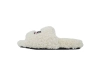 EM Sneakers Balenciaga Furry Slide White