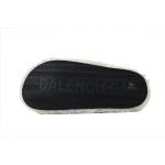 EM Sneakers Balenciaga Furry Slide White