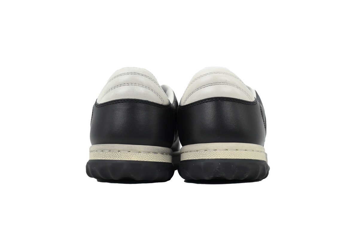 EM Sneakers Gucci MAC80 Black