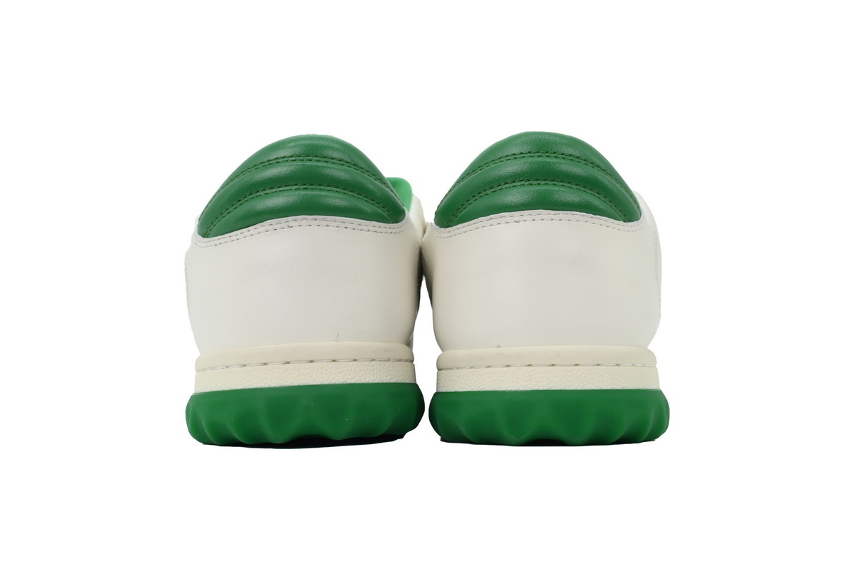 EM Sneakers Gucci MAC80 Green