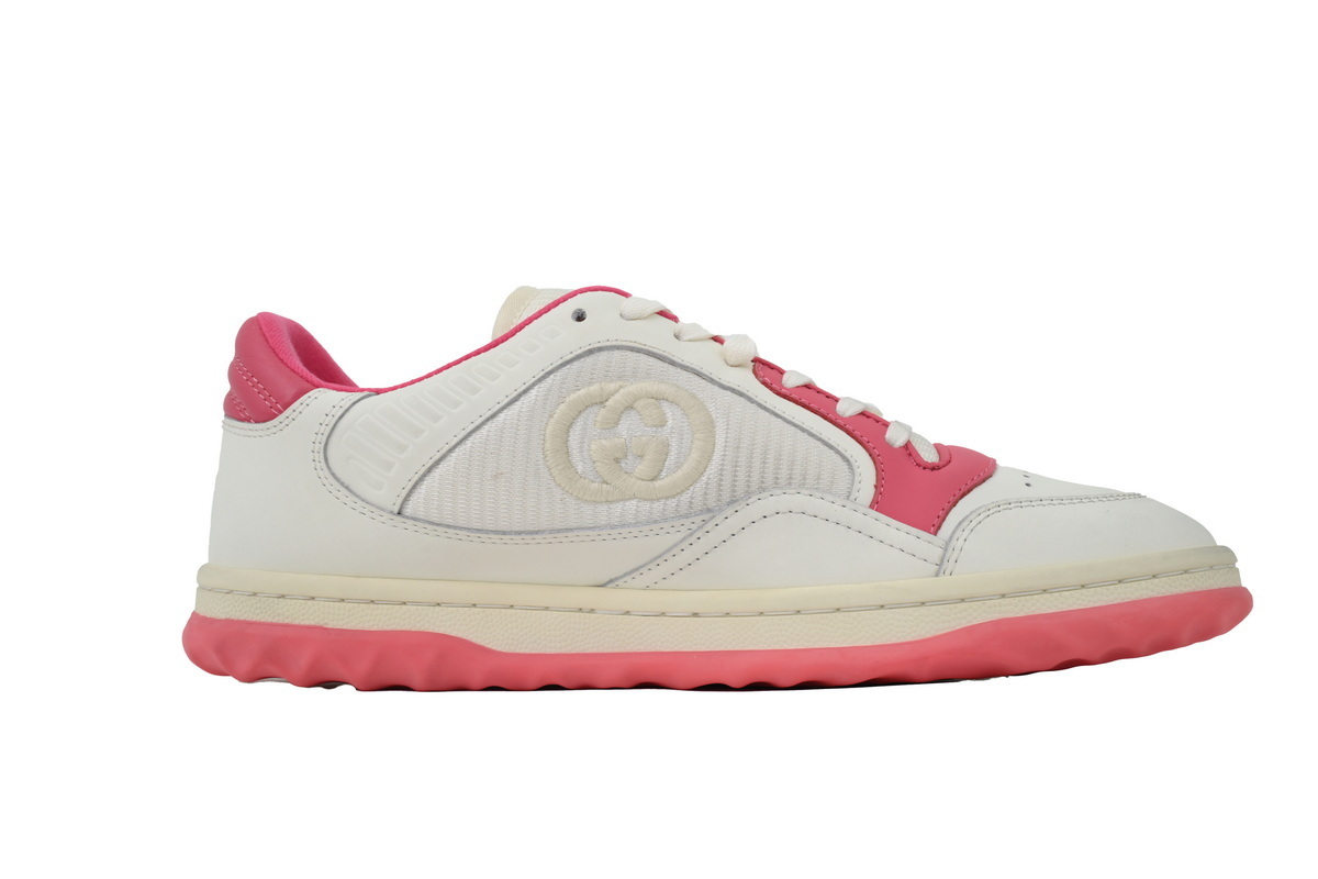 EM Sneakers Gucci MAC80 Pink