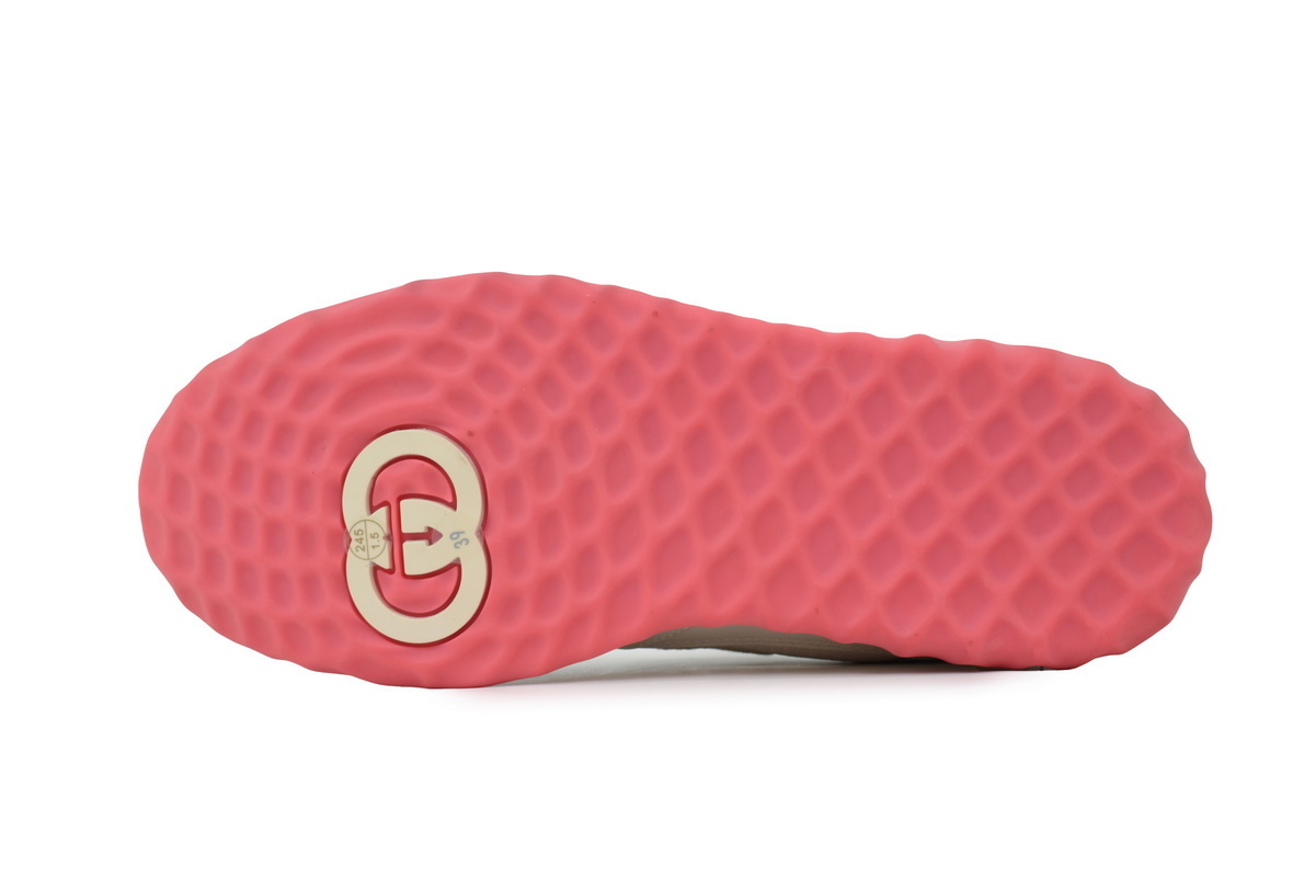 EM Sneakers Gucci MAC80 Pink
