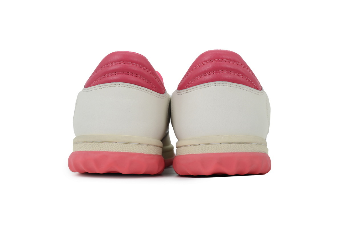EM Sneakers Gucci MAC80 Pink