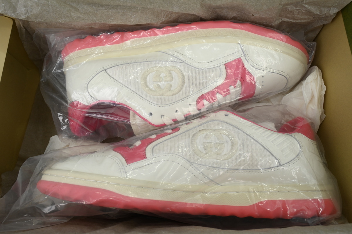 EM Sneakers Gucci MAC80 Pink