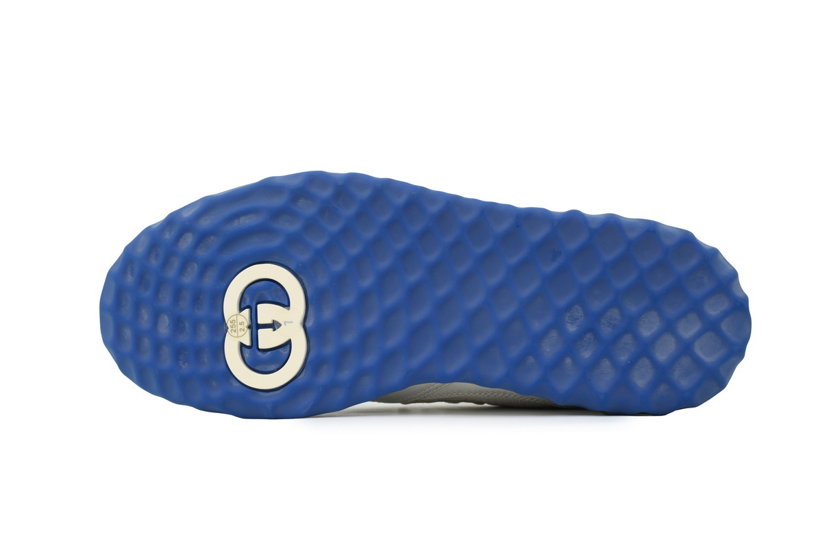 EM Sneakers Gucci MAC80 White Blue