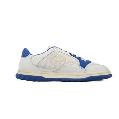 EM Sneakers Gucci MAC80 White Blue 02