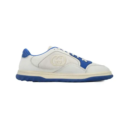 EM Sneakers Gucci MAC80 White Blue 02