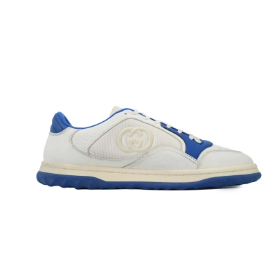 EM Sneakers Gucci MAC80 White Blue 02