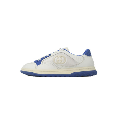 EM Sneakers Gucci MAC80 White Blue 01