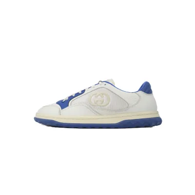 EM Sneakers Gucci MAC80 White Blue 01