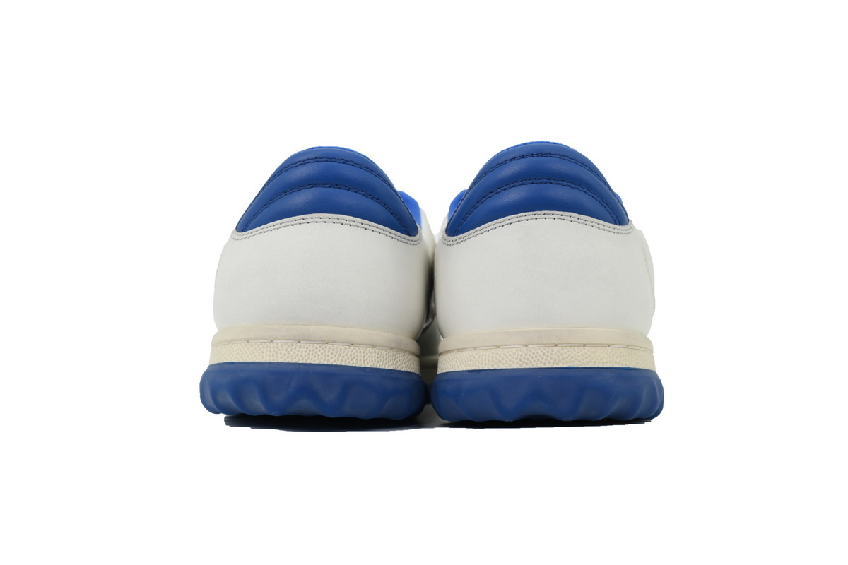EM Sneakers Gucci MAC80 White Blue
